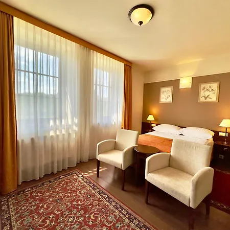 Hotel Sloneczny Mlyn Bydgoszcz Exterior photo
