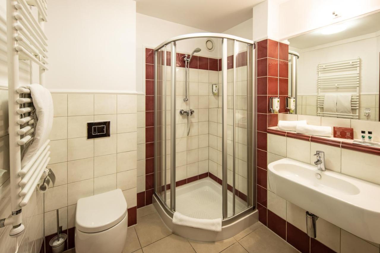 Hotel Sloneczny Mlyn Bromberg