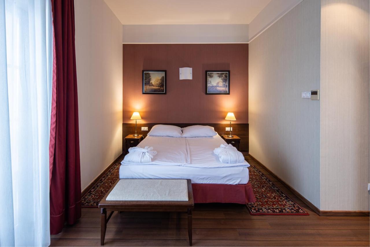 Hotel Sloneczny Mlyn Bromberg