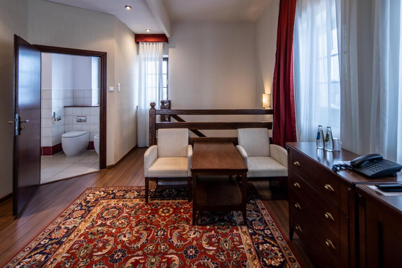 Hotel Sloneczny Mlyn 4*