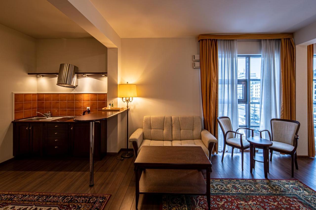 Sloneczny Mlyn Hotel 4*