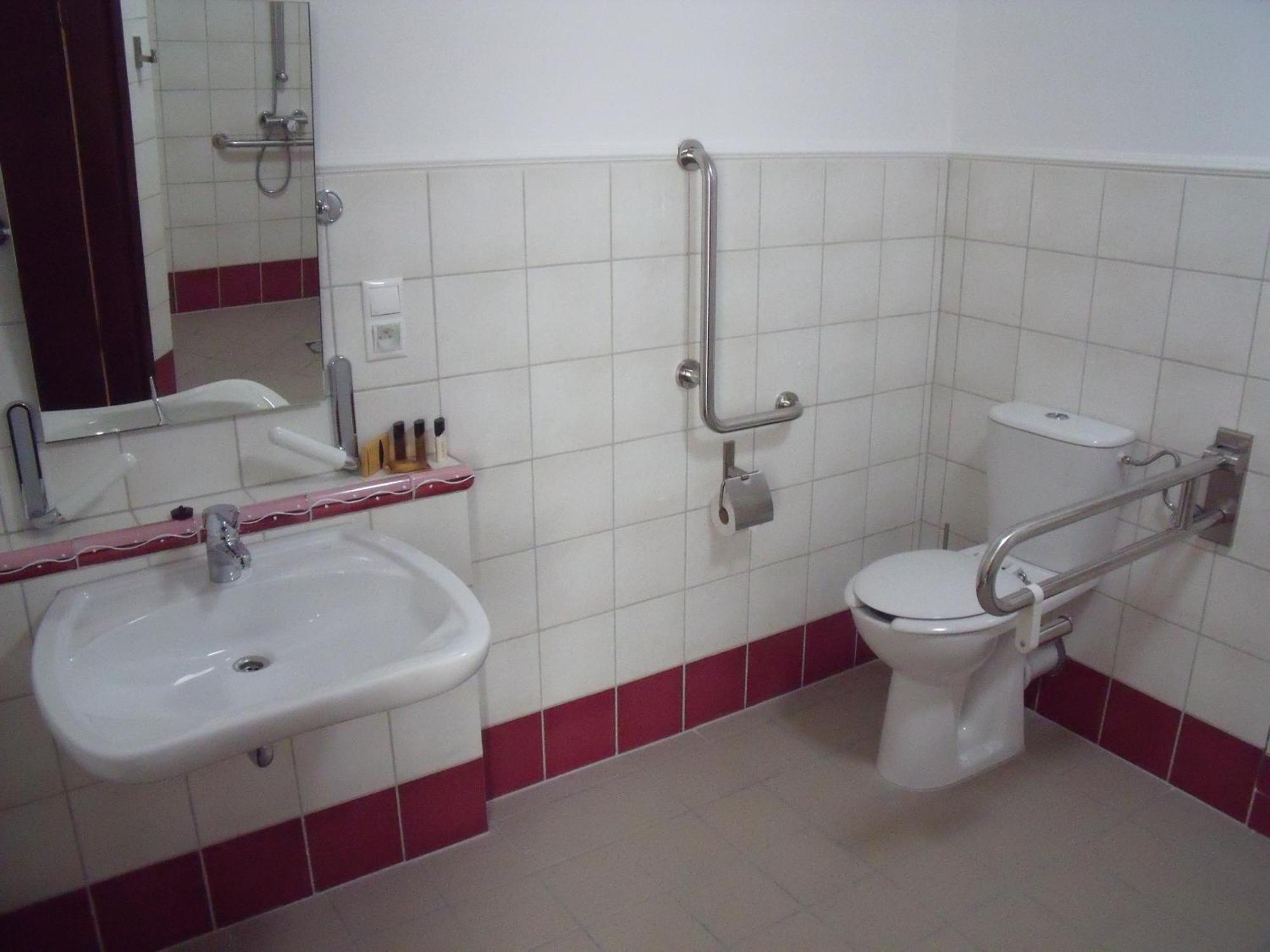 Hotel Słoneczny Młyn Bydgoszcz