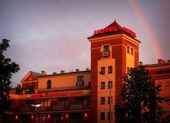 Hotel Sloneczny Mlyn 4*