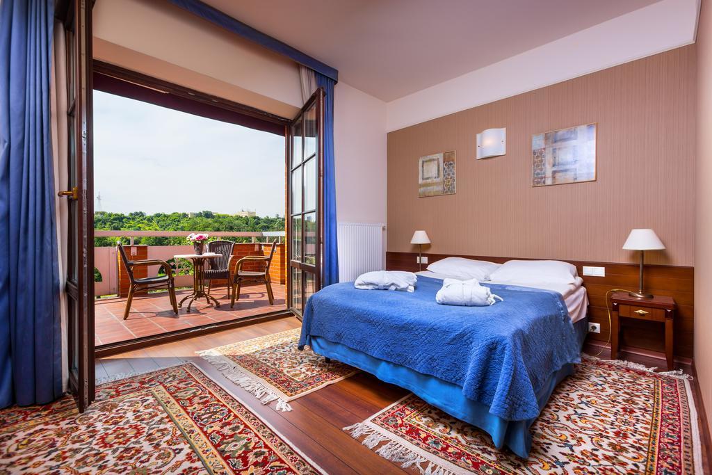 Słoneczny Młyn Hotel Bydgoszcz