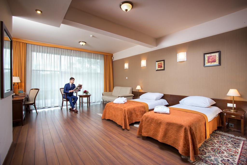 Słoneczny Młyn 4* Bydgoszcz