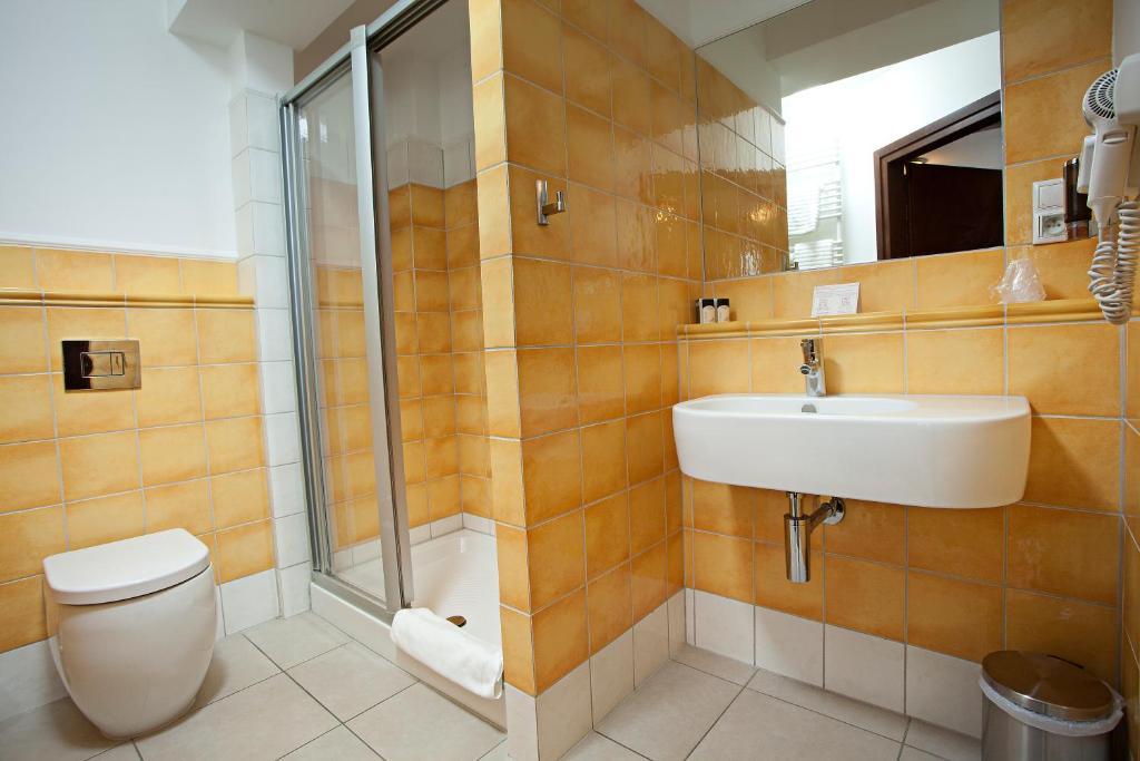 Sloneczny Mlyn Hotel