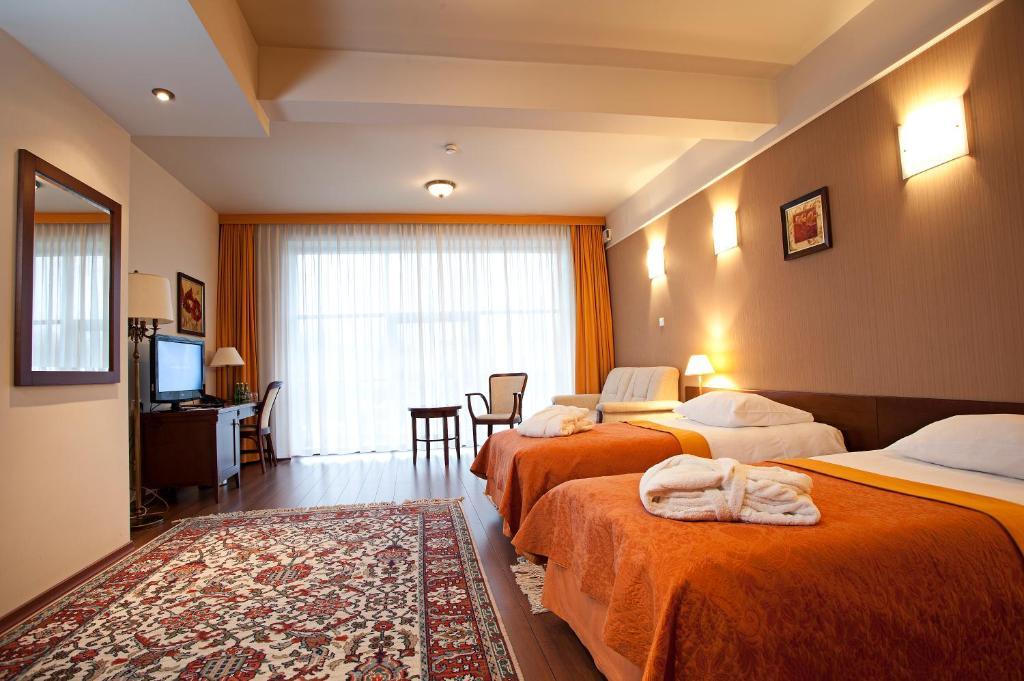 Sloneczny Mlyn Hotel