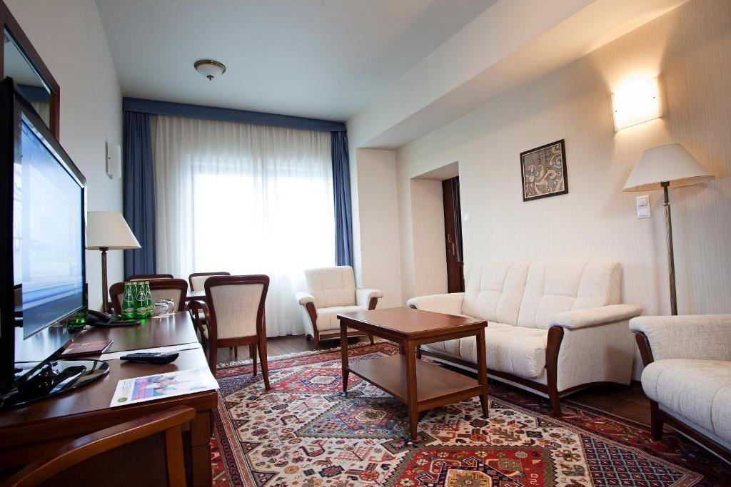 Sloneczny Mlyn 4*