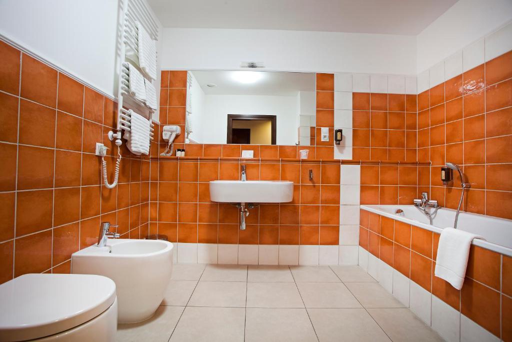 Słoneczny Młyn Hotel 4*