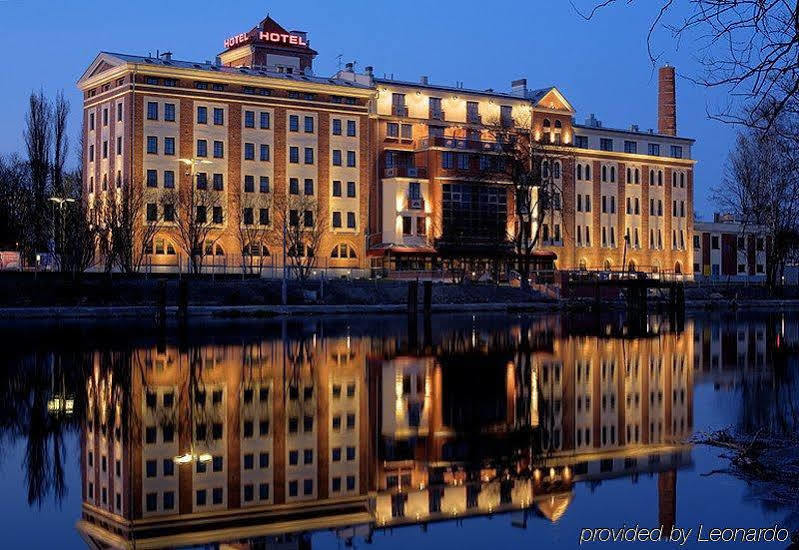 Słoneczny Młyn Bydgoszcz