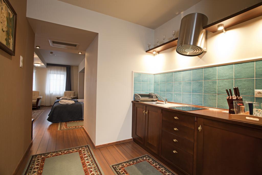 Słoneczny Młyn 4* Bydgoszcz